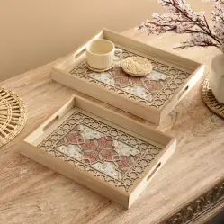 Trays